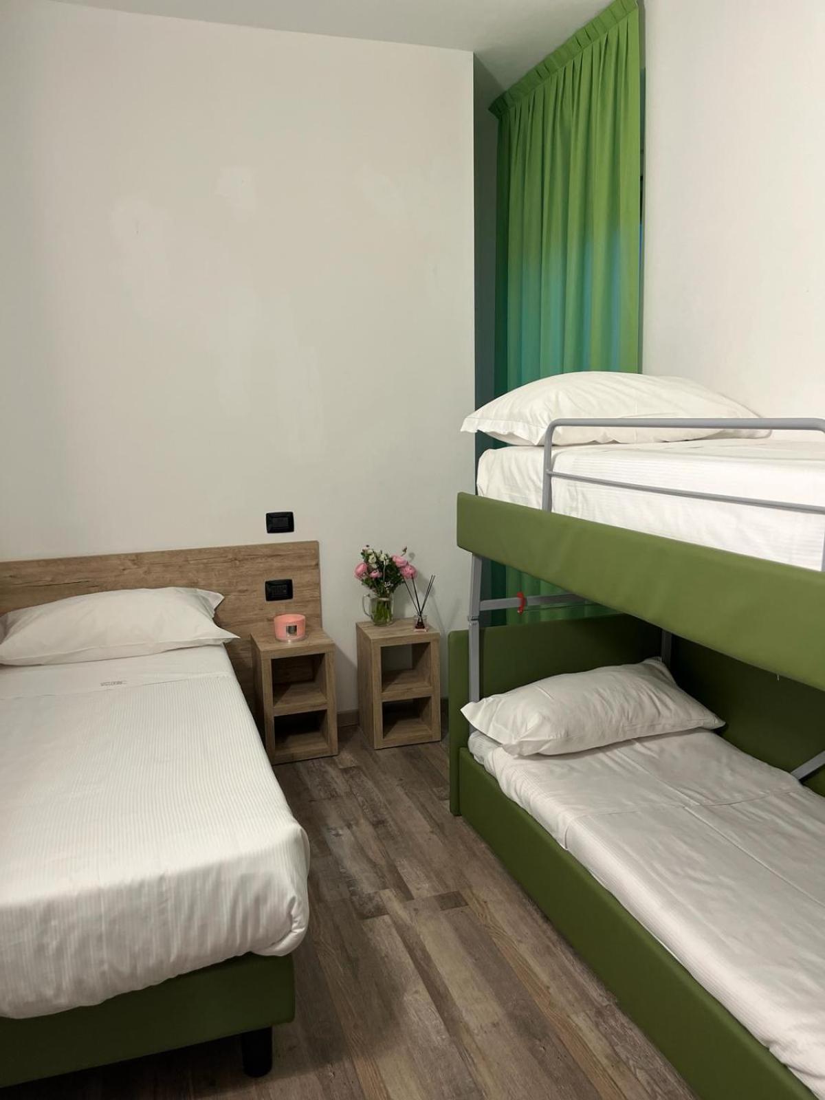 Harmony Residence Selvino Kültér fotó