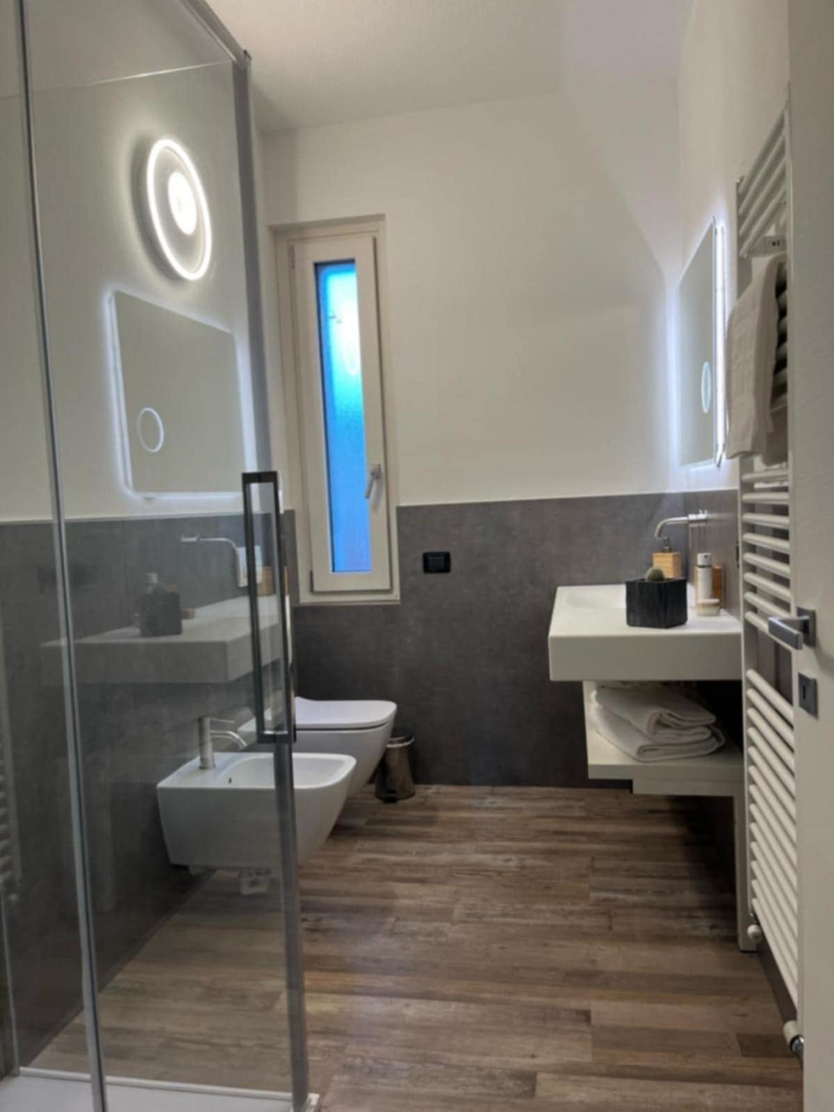 Harmony Residence Selvino Kültér fotó