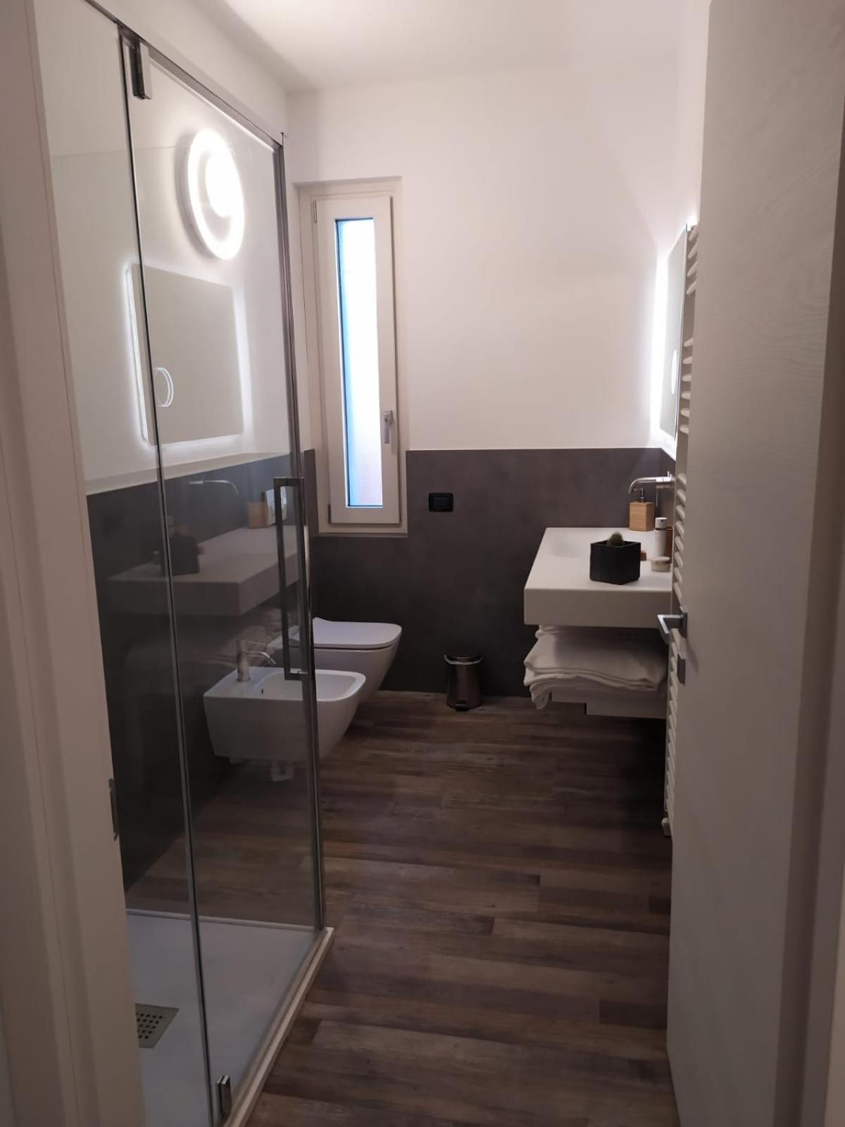Harmony Residence Selvino Kültér fotó
