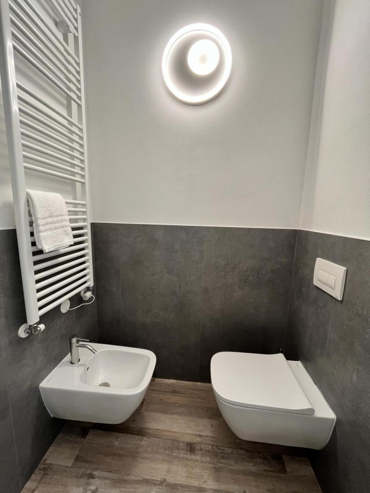 Harmony Residence Selvino Kültér fotó