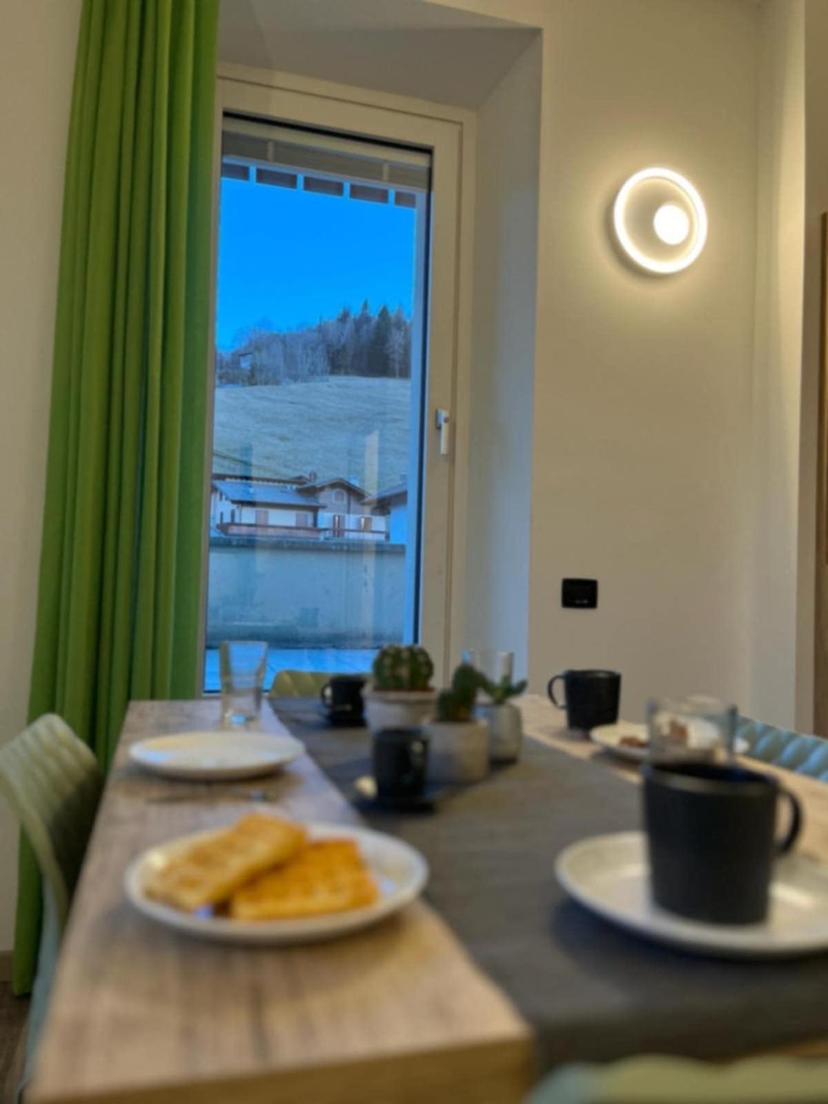 Harmony Residence Selvino Kültér fotó