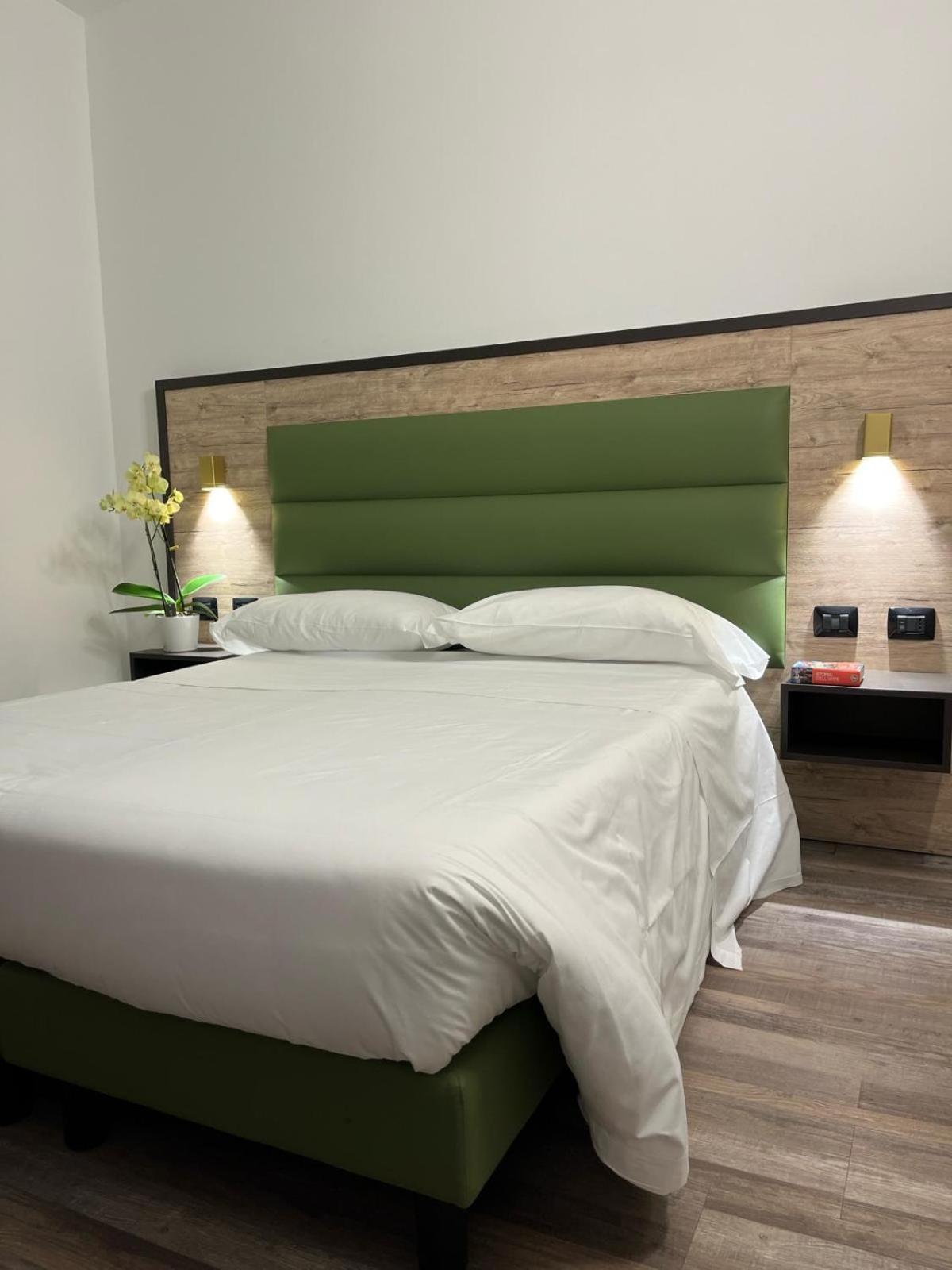 Harmony Residence Selvino Kültér fotó