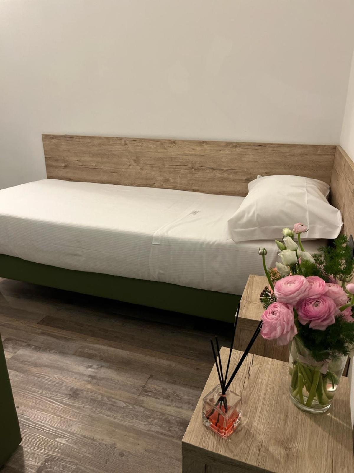 Harmony Residence Selvino Kültér fotó